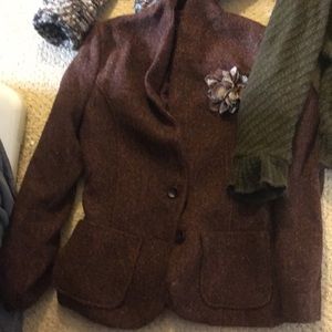 Zara Jackets & Coats - Three Zara blazaar all large Zara Jackets & Coats - Three Zara blazaar all large